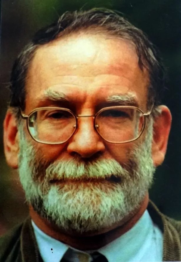 Chilling link between Harold Shipman and Moors murders 'helped him get