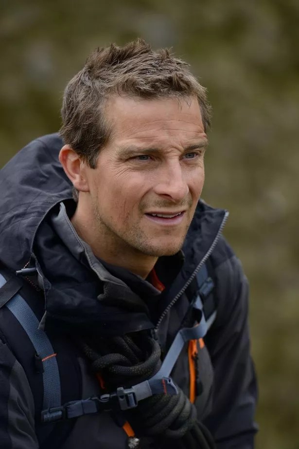 Bear Grylls issues I'm A Celeb warning as stars predicted to battle