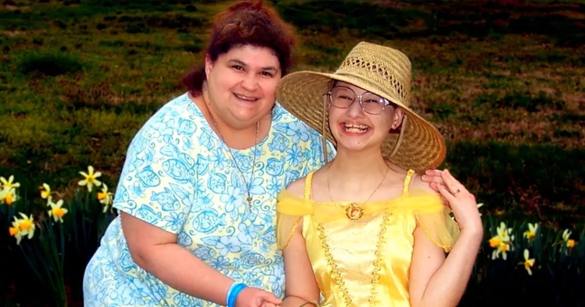 Gypsy Rose battled Munchausen syndrome by proxy expert reveals hard to spot signs TrendRadars