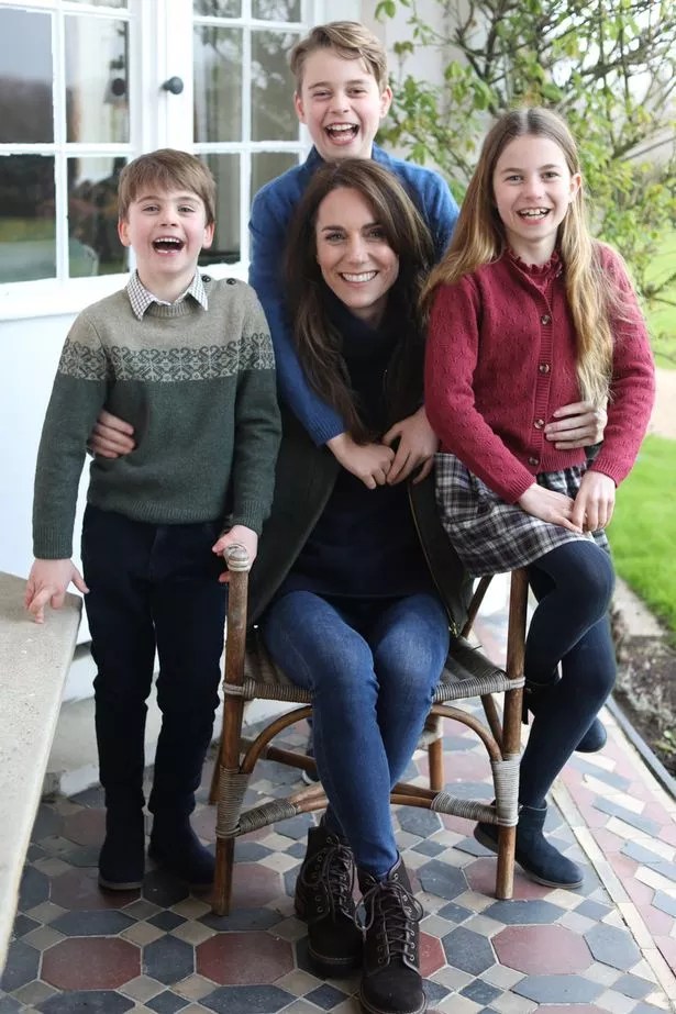 Comedian slammed for 'Kate Middleton died 18 months ago' joke after