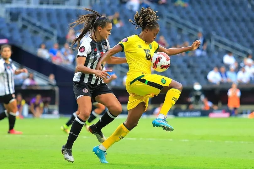 Crystal Palace Women's star opens up on WSL ambitions and explains