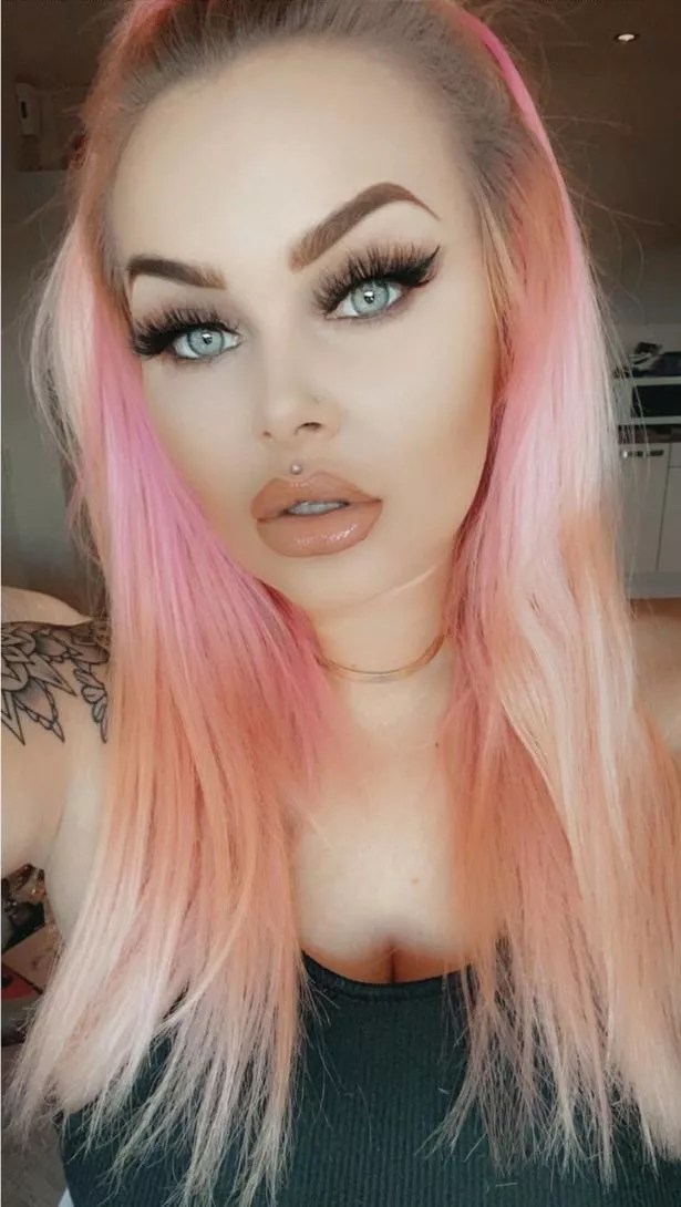 Jobless Yorkshire woman now earns £15,000 a month on OnlyFans Hull Live