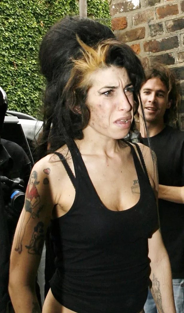 Amy Winehouse's dad says family 'excited' about new film that will