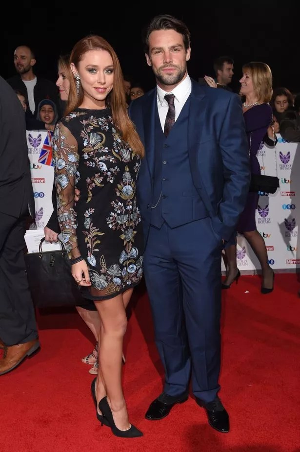 Ben Foden 'cheated on wife Una Healy with PR girl' before couple's