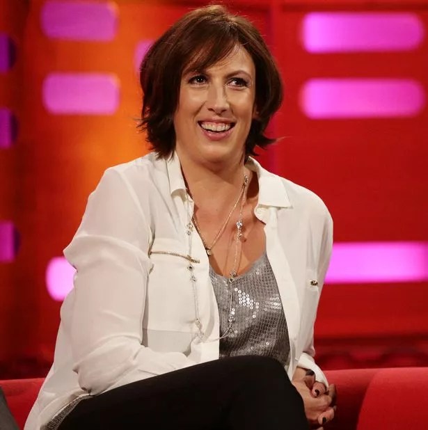 Miranda Hart 'hit by mystery illness' which stopped her returning to