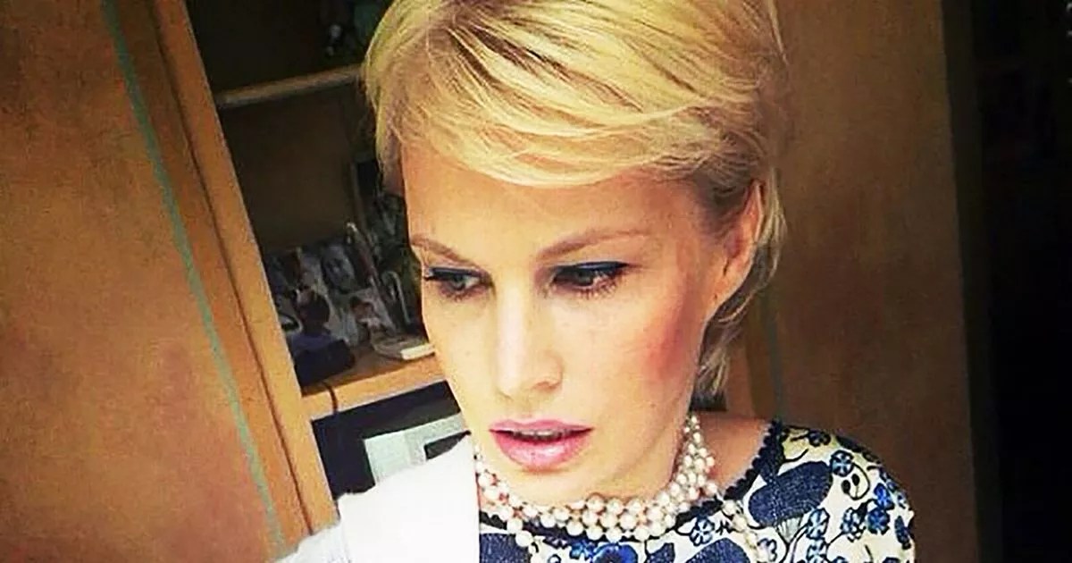 Roman Abramovich's exwife lifts lid on life after divorce with Chelsea owner in first interview
