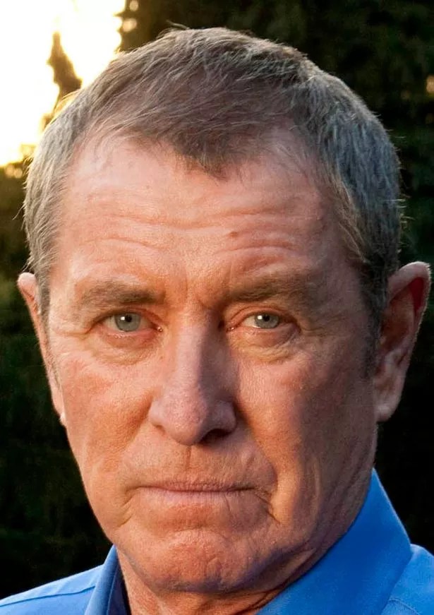 John Nettles has refused to play Bergerac again despite numerous offers
