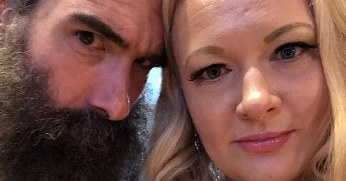 Brodie Lee's devastated wife shares details of his death in