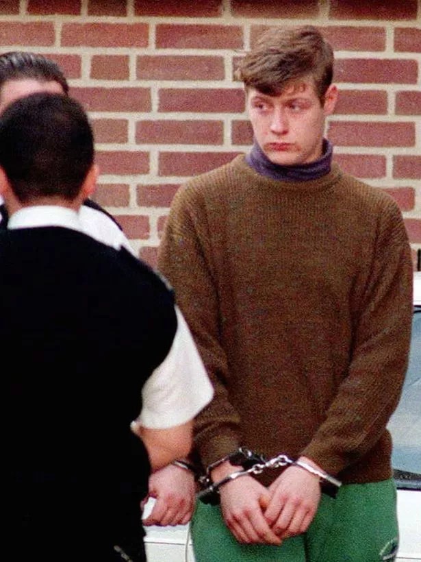 Twisted murderer who mutilated schoolgirl, 15, could be moved to open prison News Wire Evolution
