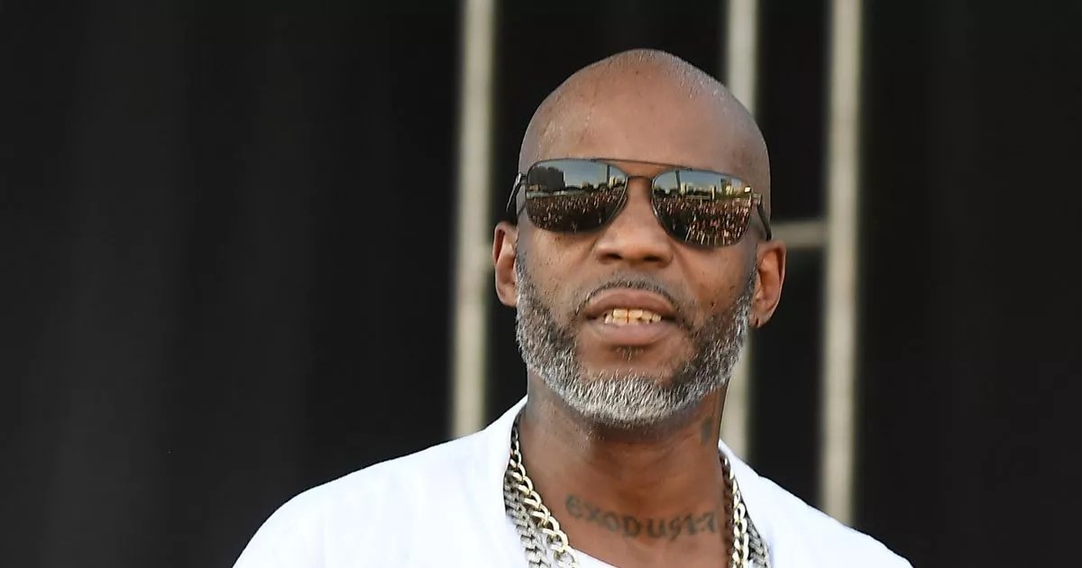 Akon and T.I. lead tributes to 'cultural icon' DMX after his death aged