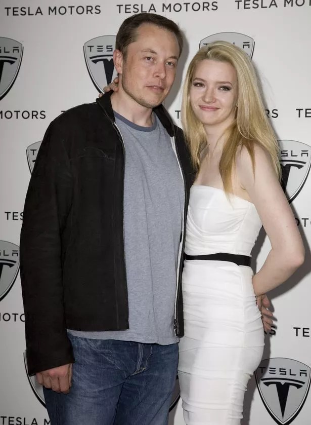 Who is Elon Musk’s exwife Talulah Riley? Her acting success to his