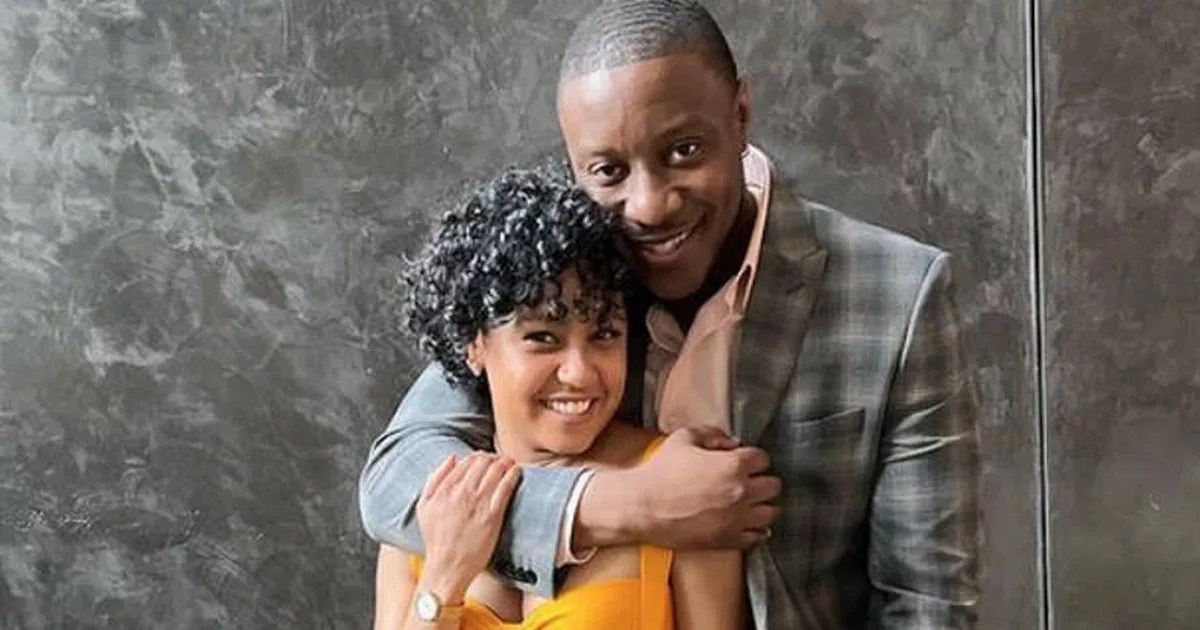 Love Is Blind stars Iyanna and Jarrette 'file for divorce' after one