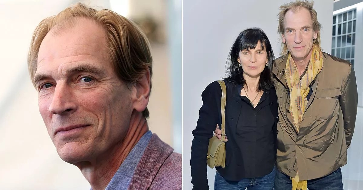 Julian Sands' wife, children and movie hits as Warlock actor goes