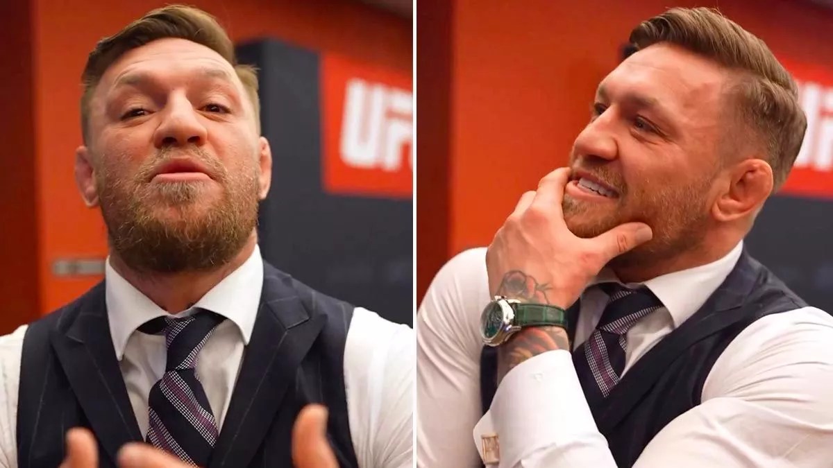 Do you miss Conor Mcgregor? Page 4 Sherdog Forums UFC, MMA