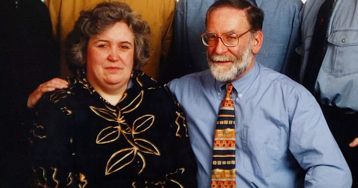 Inside Harold Shipman's family his loyal childhood sweetheart and