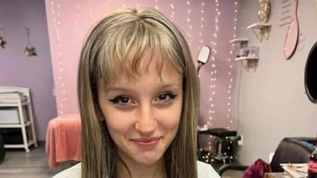 Missouri fight teen Kaylee Gain 'fighting hard to stay alive' after