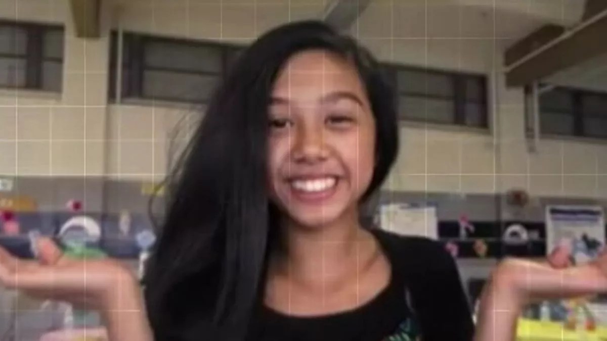 Izabel Laxamana Girl takes her own life days after dad posts YouTube