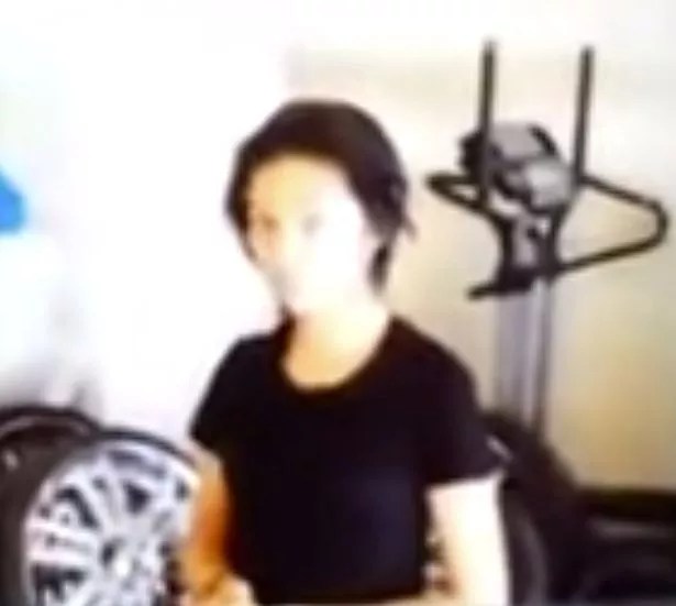 Izabel Laxamana Girl takes her own life days after dad posts YouTube