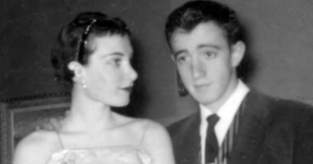 Woody Allen's first wife Harlene Rosen ends 50 year bitter feud with