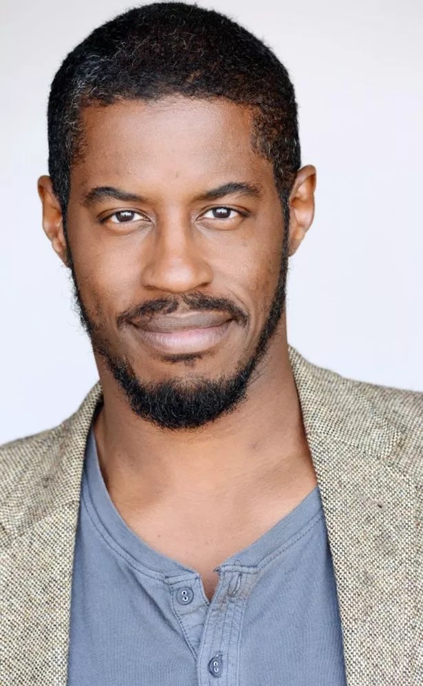 Star Wars actor Ahmed Best reveals he considered suicide over fierce