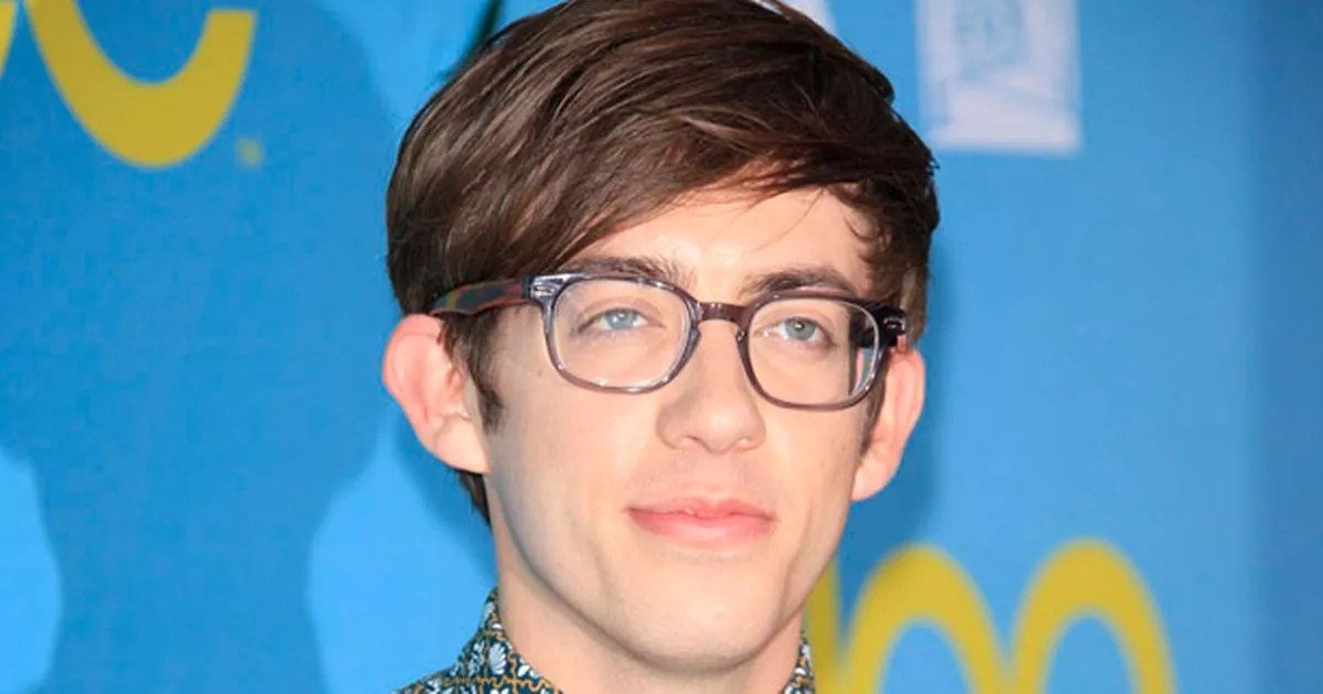 Glee actor Kevin McHale comes out as gay in inspirational post about