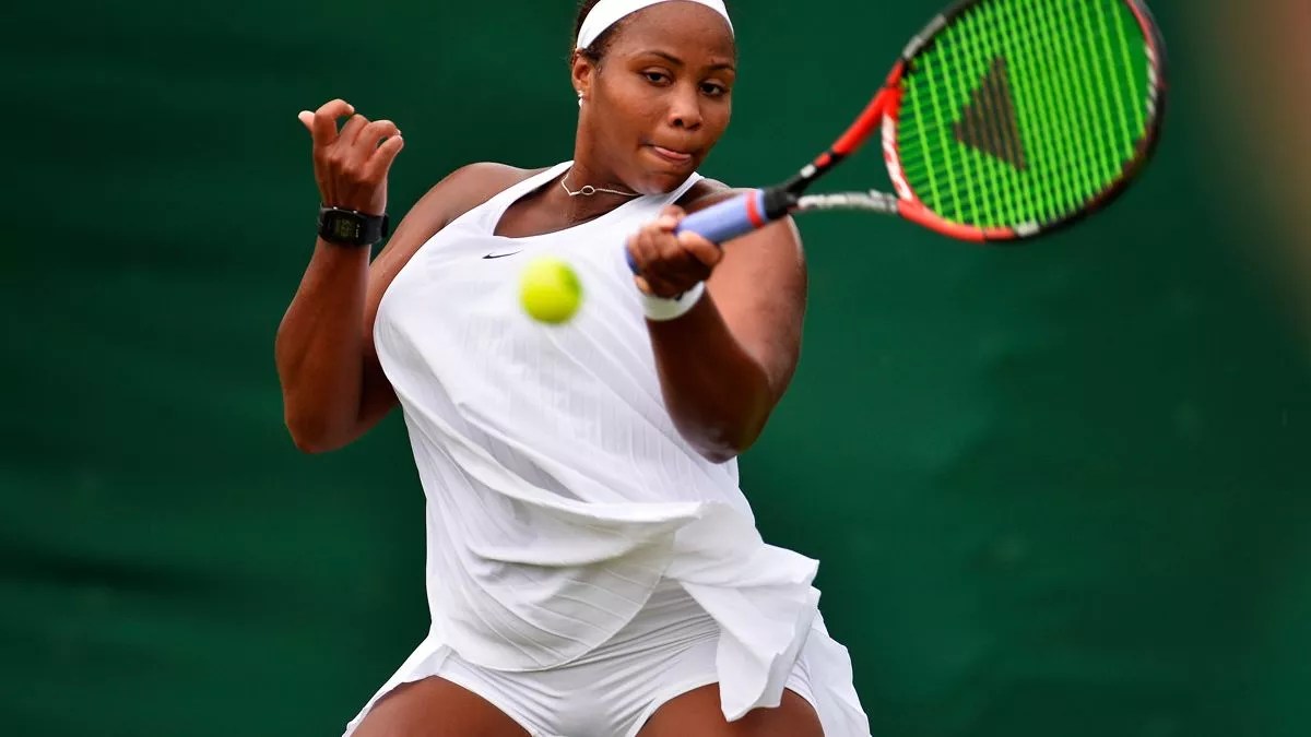 Nike withdraw Wimbledon dresses 'after complaints their skimpy design