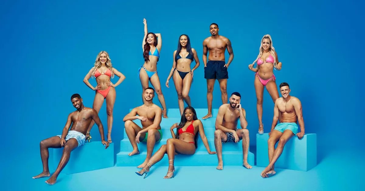 Which couple do you want to win Love Island? Vote in our poll OK