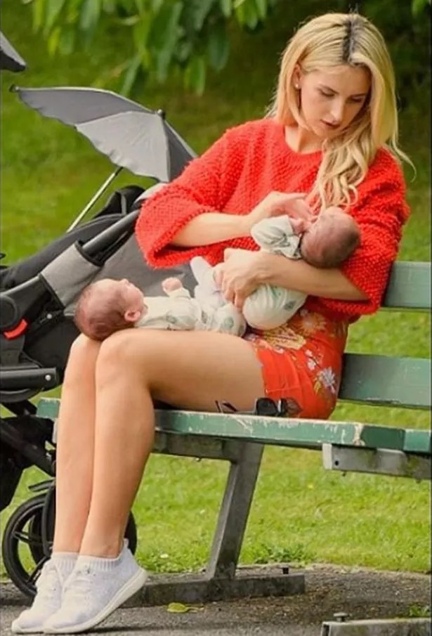 Michaella Mccollum Husband JasnaStrona