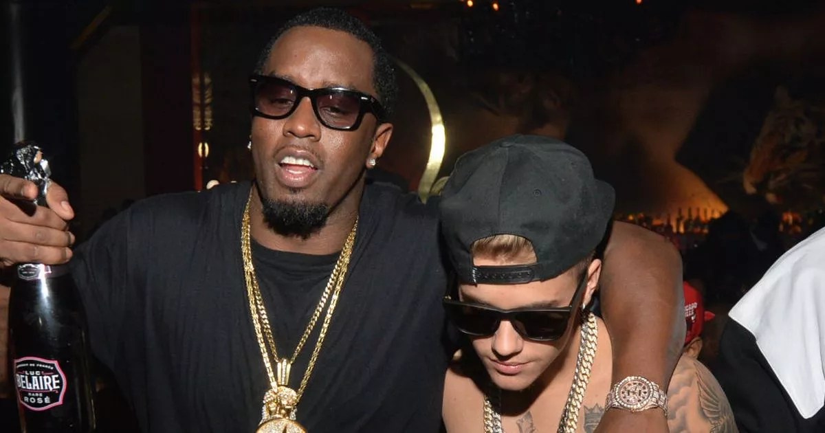 The Impact Of P Diddy As A Mentor An InDepth Analysis