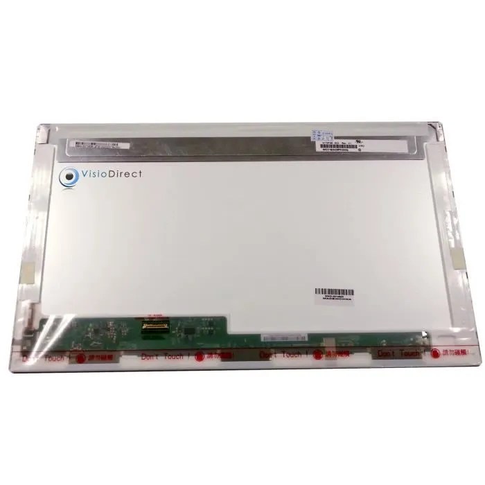 Dalle Ecran 17.3" LED pour ordinateur portable LTN173KT03