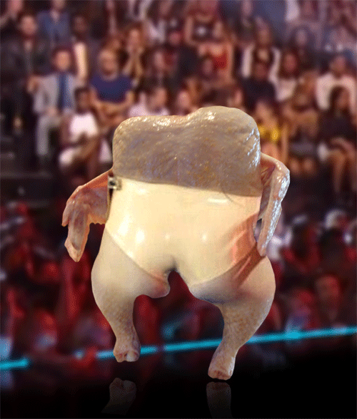Tonight, chicken legs! Miley Cyrus Know Your Meme