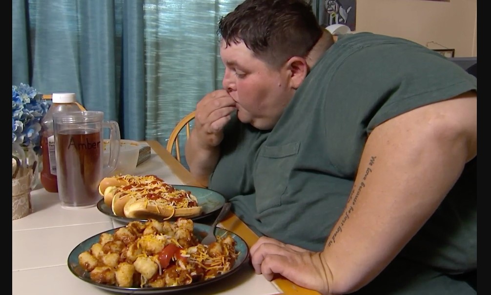 Is My 600 Pound Life On Netflix Houses For Rent Near Me
