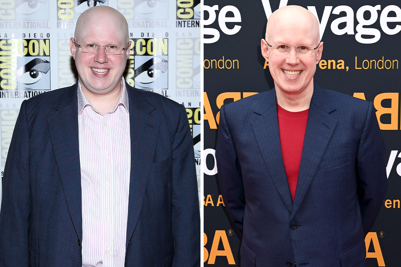 ‘The Great British Baking Show’ Host Matt Lucas Opens Up About Dramatic