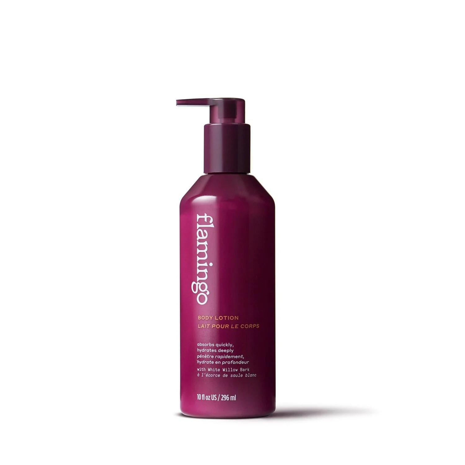Flamingo Women's Body Lotion 10 fl oz Walmart Canada