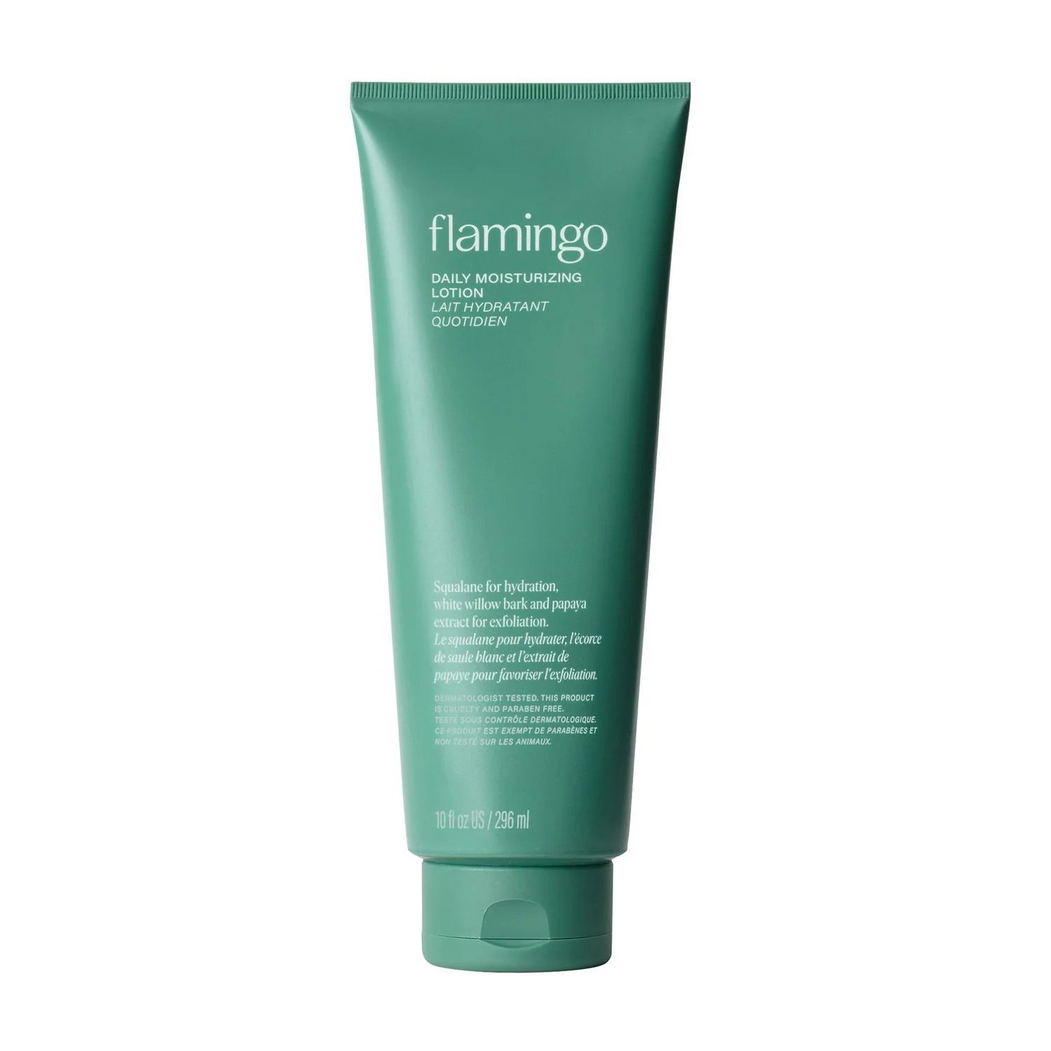 Flamingo Daily Moisturizing Lotion 296ml Walmart Canada