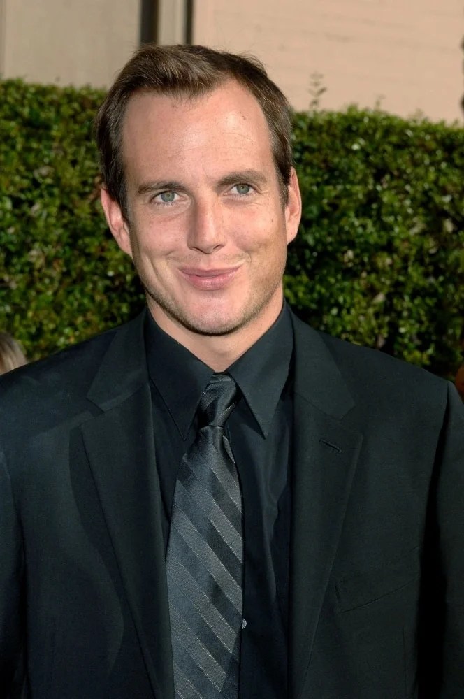 Will At Arrivals For 2005 Creative Arts Emmy Awards, The Shrine