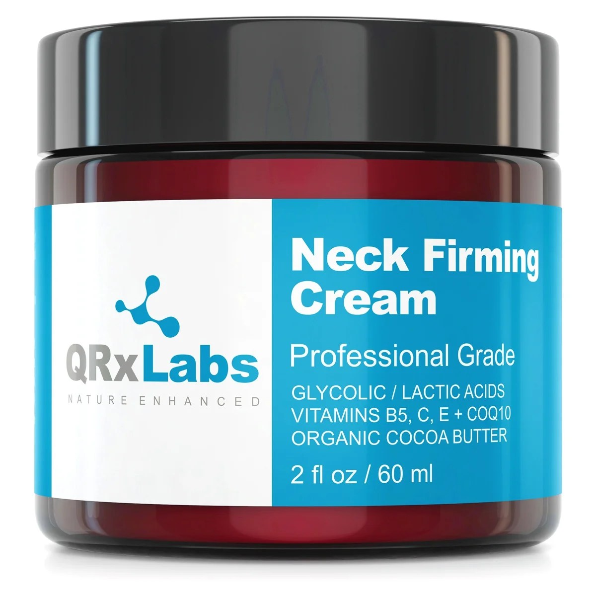 Neck Firming Cream Tightening & Lifting Moisturizer for Loose