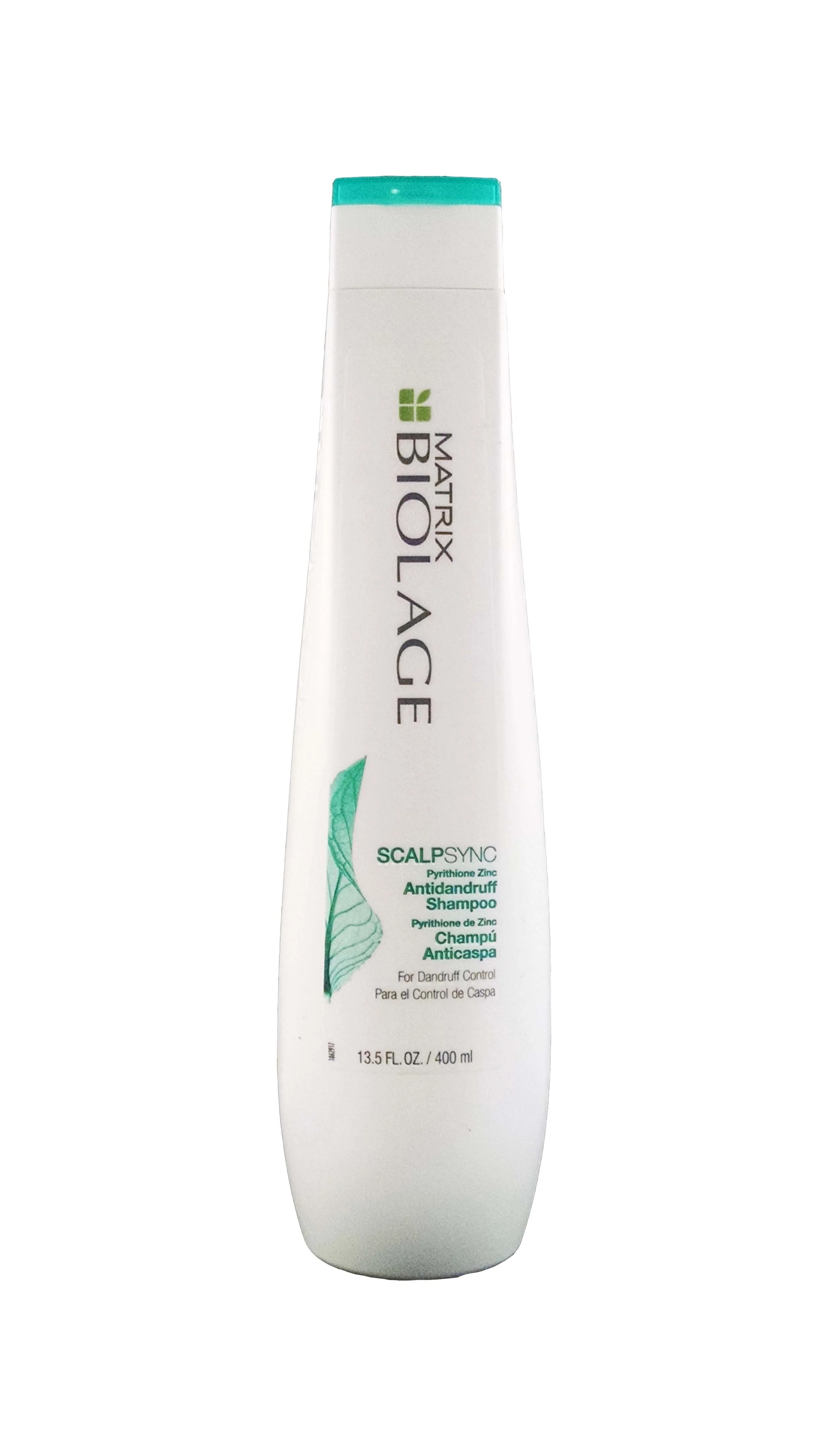 Matrix Matrix Biolage ScalpSync AntiDandruff Shampoo 400 ml