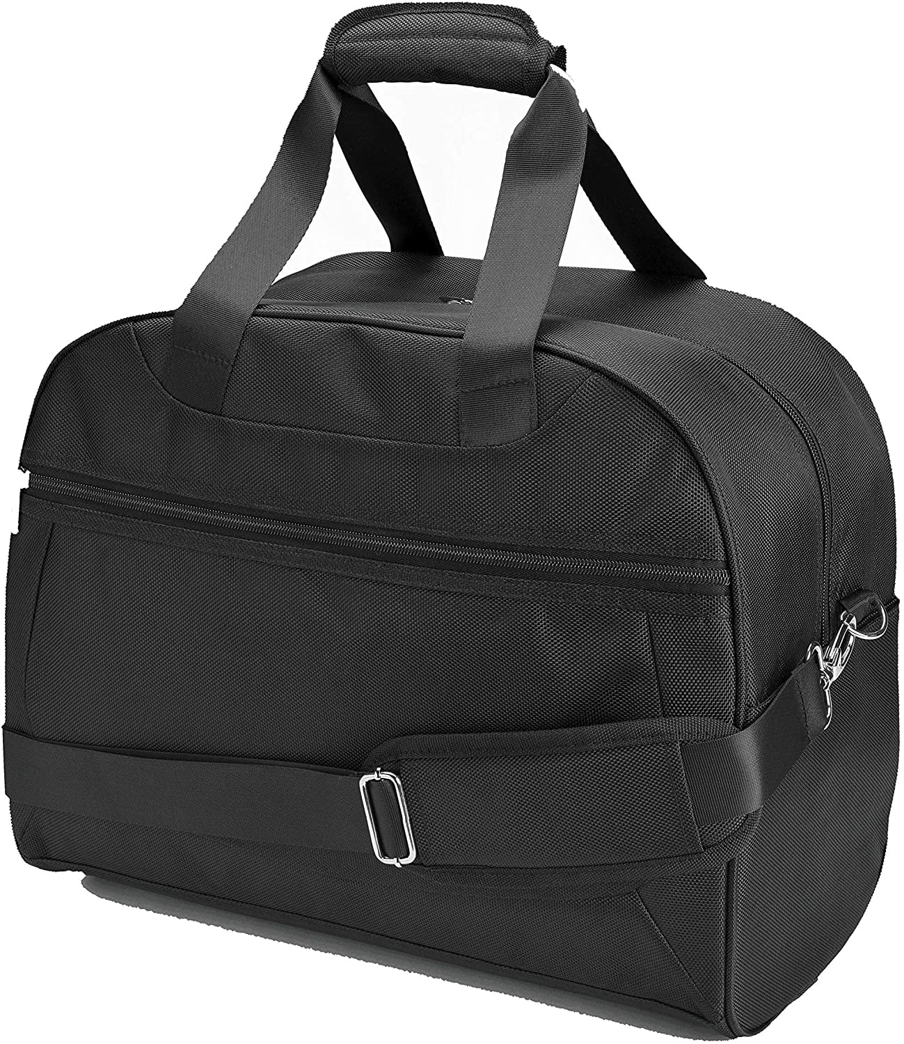 Personal Item CarryOn bag for Airlines Underseat Boarding Luggage