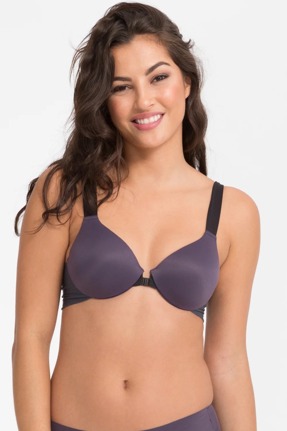 Spanx Spanx Brallelujah! Full Coverage Bra 30011R