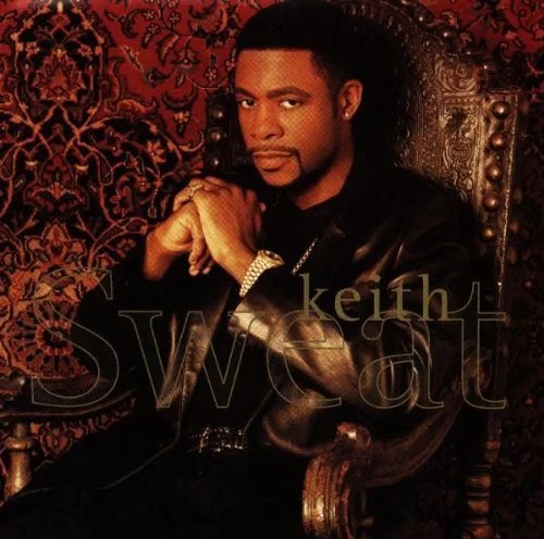 Keith Sweat Keith Sweat CD