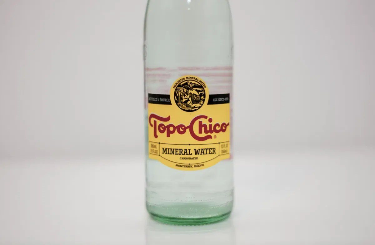 Is Topo Chico Healthy? 13 Things You Should Know I Am Going Vegan