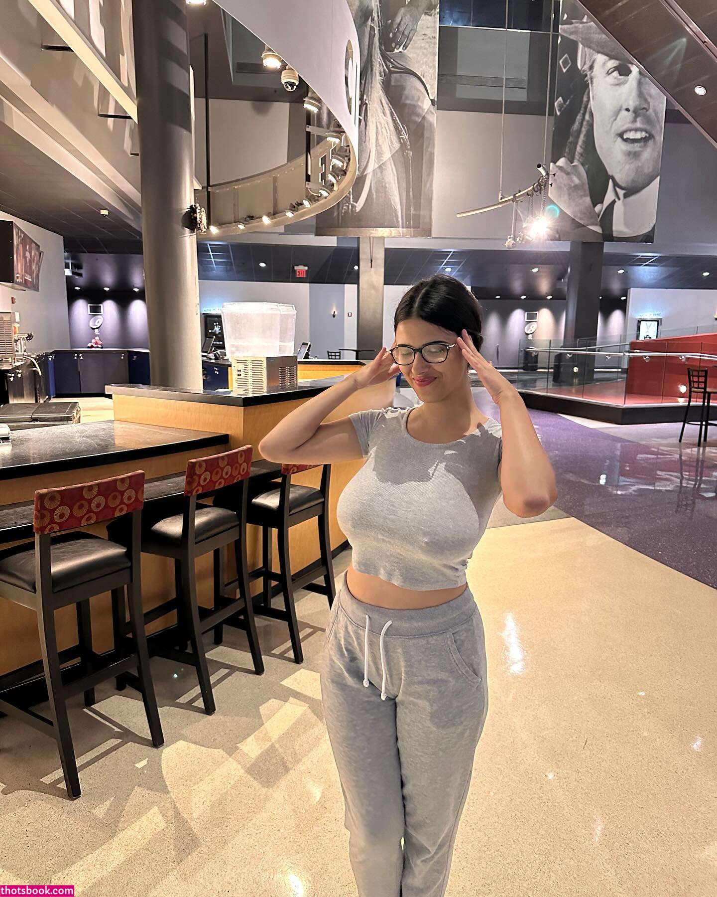 Strawberrytabby Tabithalookofsky Nude OnlyFans Photos 1 Leaknudes