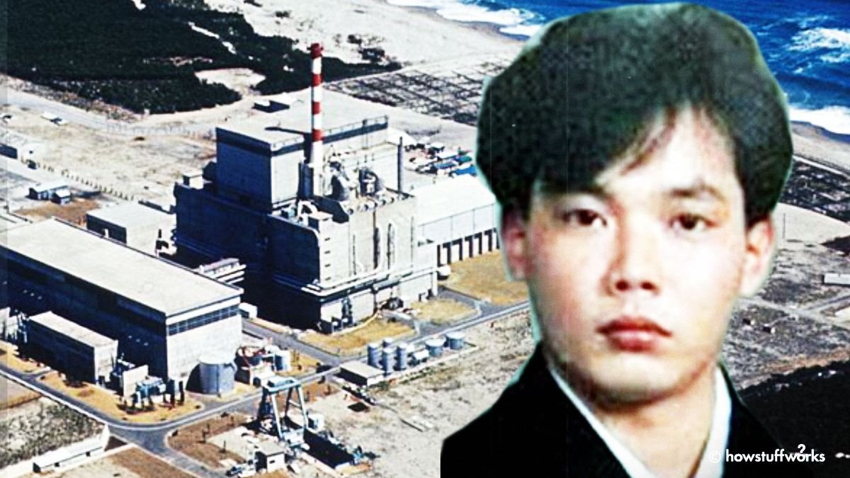 Hisashi Ouchi Suffered an 83day Death By Radiation Poisoning Flipboard