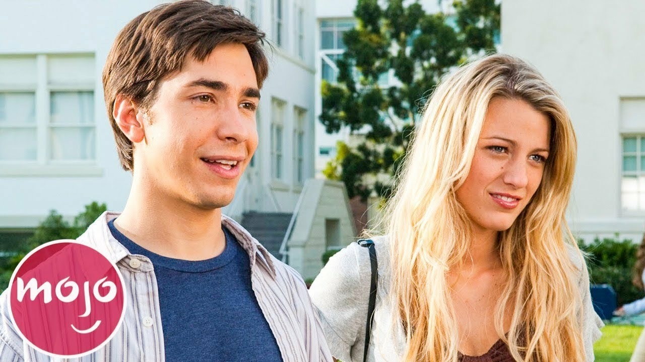 Top 10 Most Underrated Teen Movies of the 2000s CDA