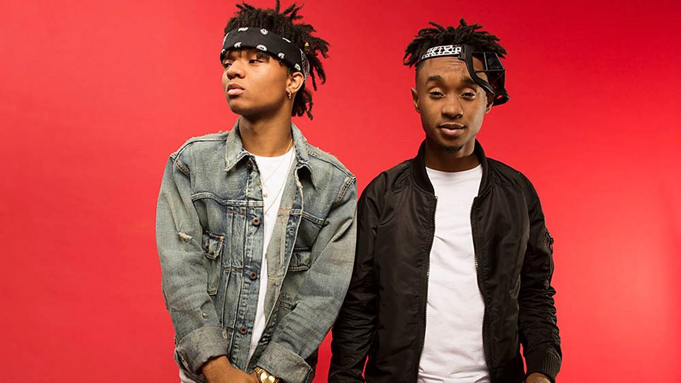 Rae Sremmurd New Songs, Playlists & Latest News BBC Music