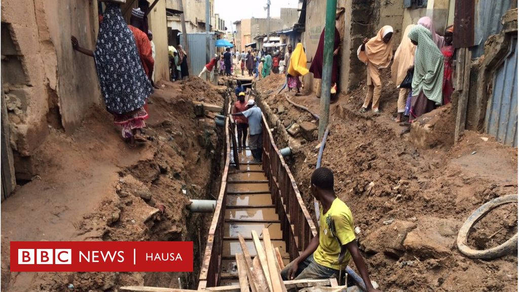 Nigeria Wane irin tasiri LunguKalkal zai yi a Kano? BBC Hausa