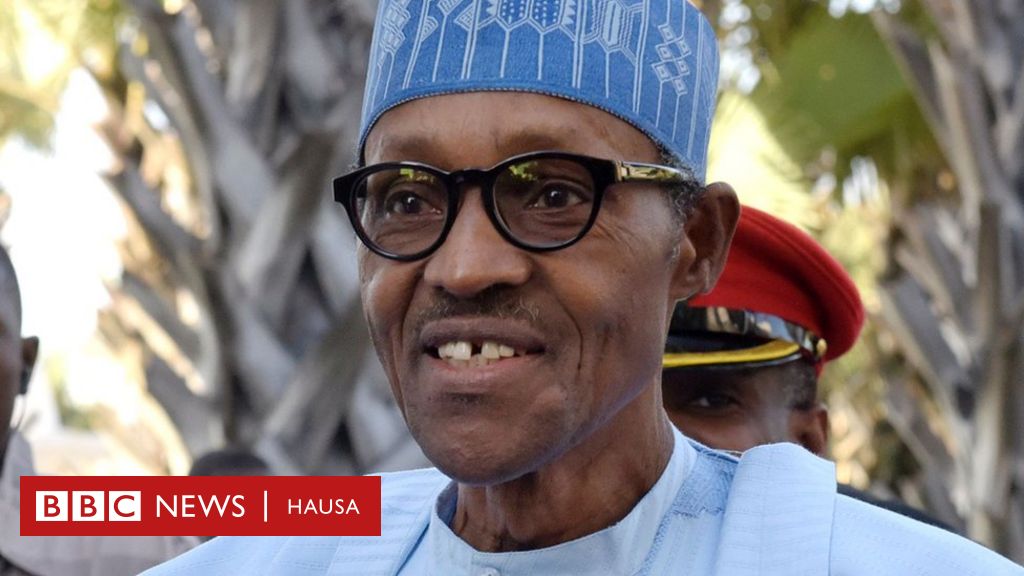 Gwamnatin Nigeria ta gano ma'aikatan boge 50,000 BBC Hausa