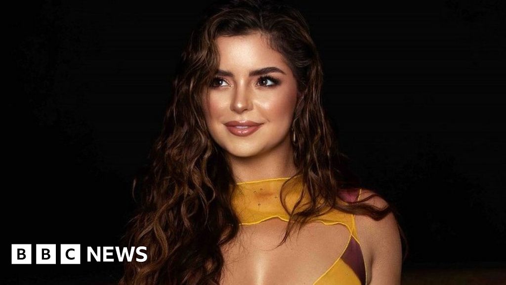 Instagram model Demi Rose on why she joined OnlyFans BBC News