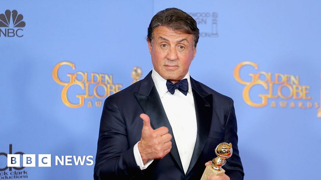 Sylvester Stallone 'still punching' despite death hoax